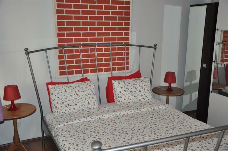 Fuar Ev Taksim Galata Istambul Exterior foto