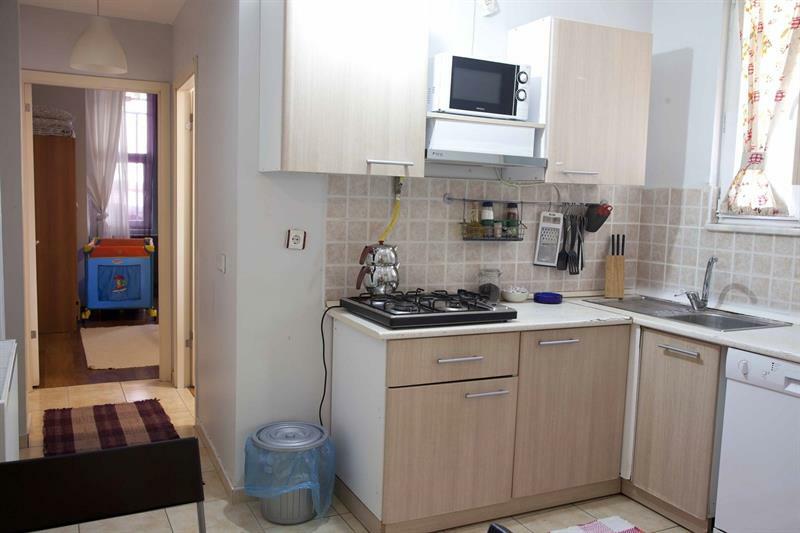 Fuar Ev Taksim Galata Istambul Exterior foto